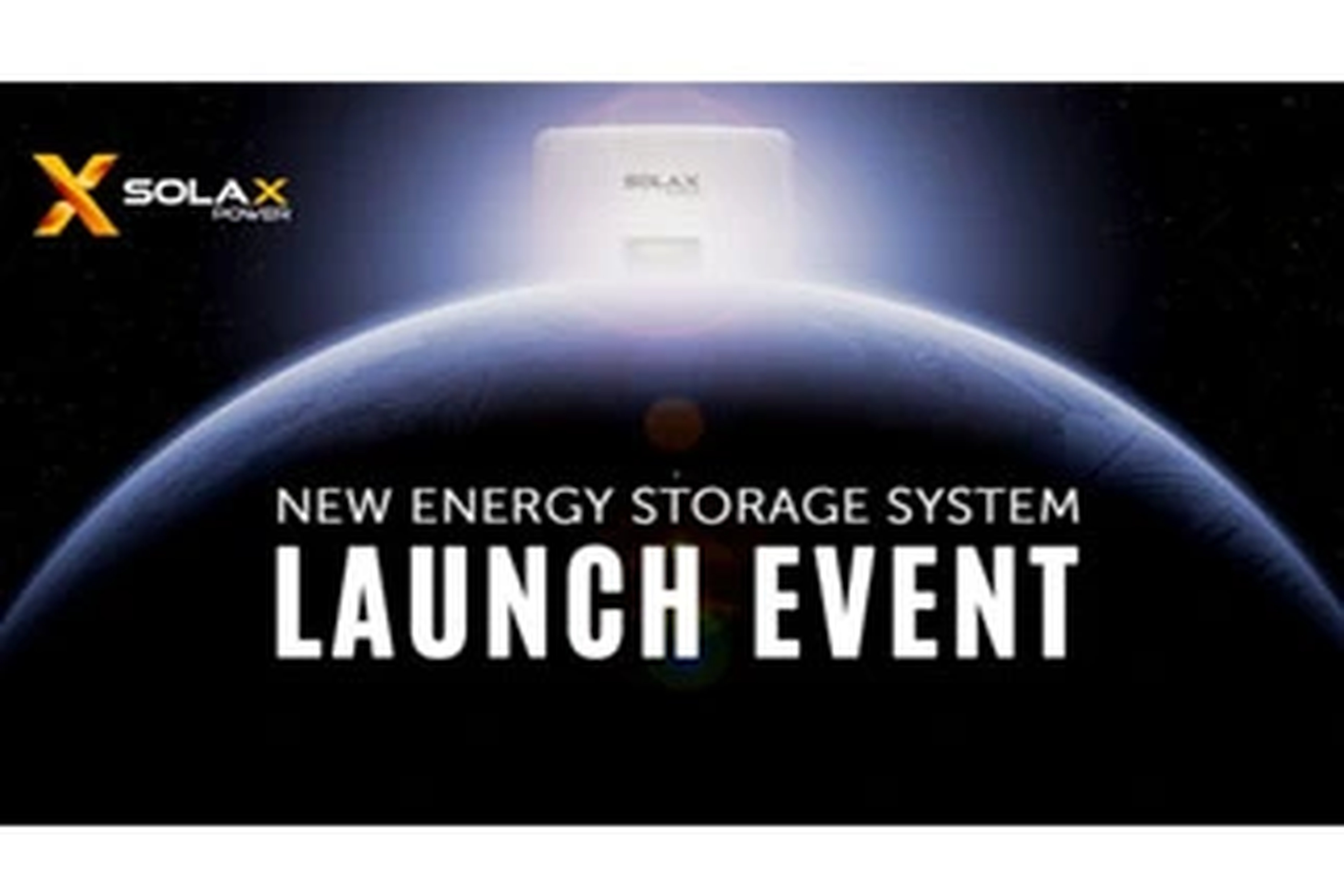 新品发布 | 冠军国际能源最新智能户用储能X-ESS G4诞生！