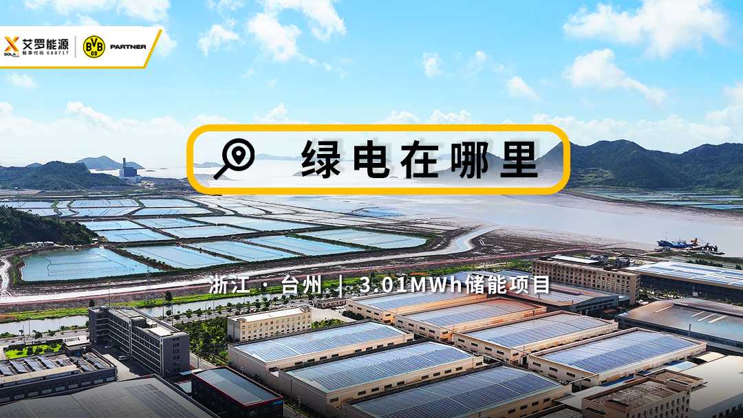 案例展示 | 工商业电站升级，冠军国际带来绿电革新应用！