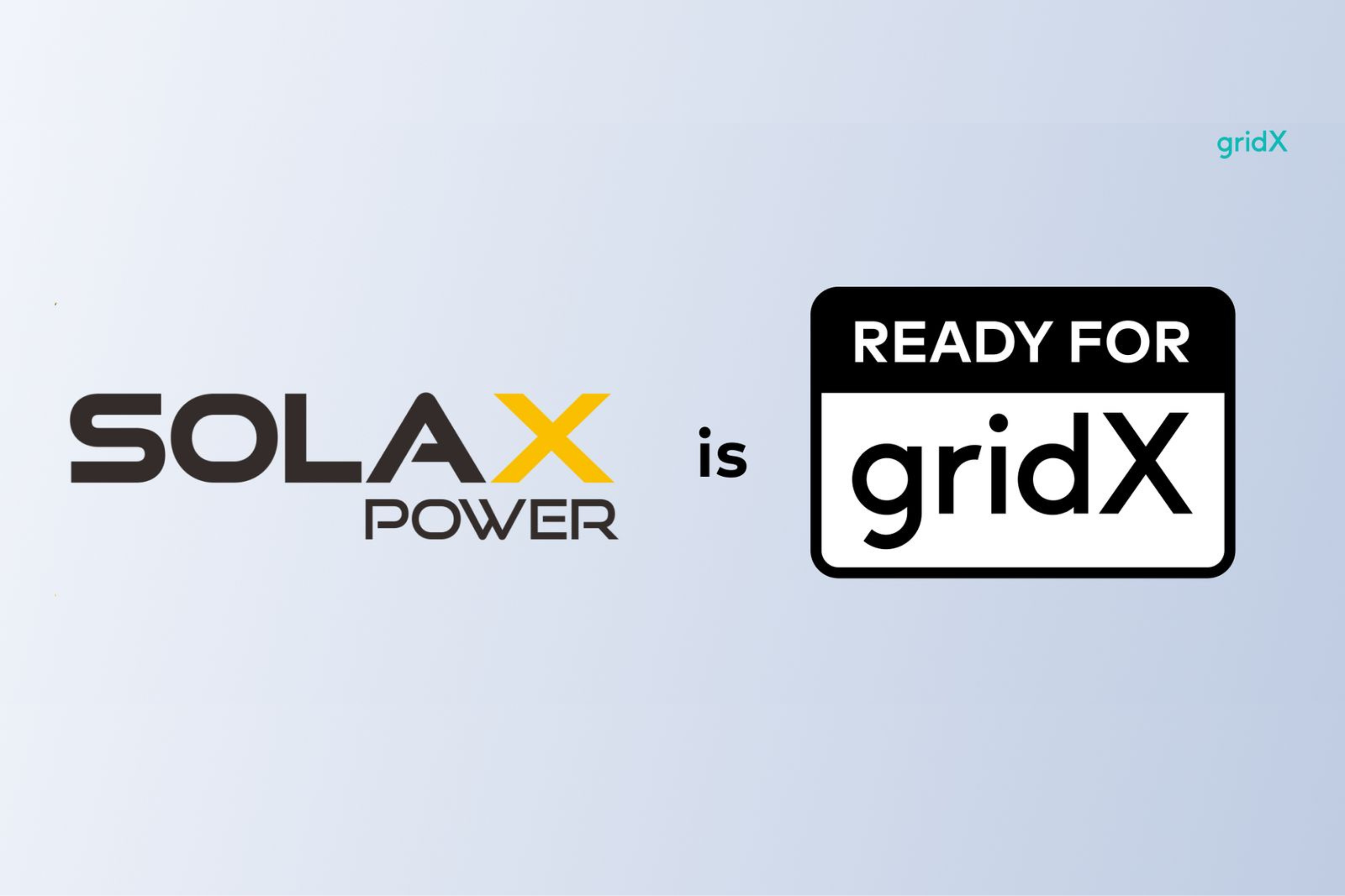 冠军国际能源携手gridX，共创智慧能源互联新范式
